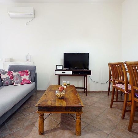Sunny Apartment Daratsos 외부 사진