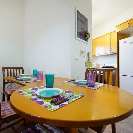 Sunny Apartment Daratsos 외부 사진