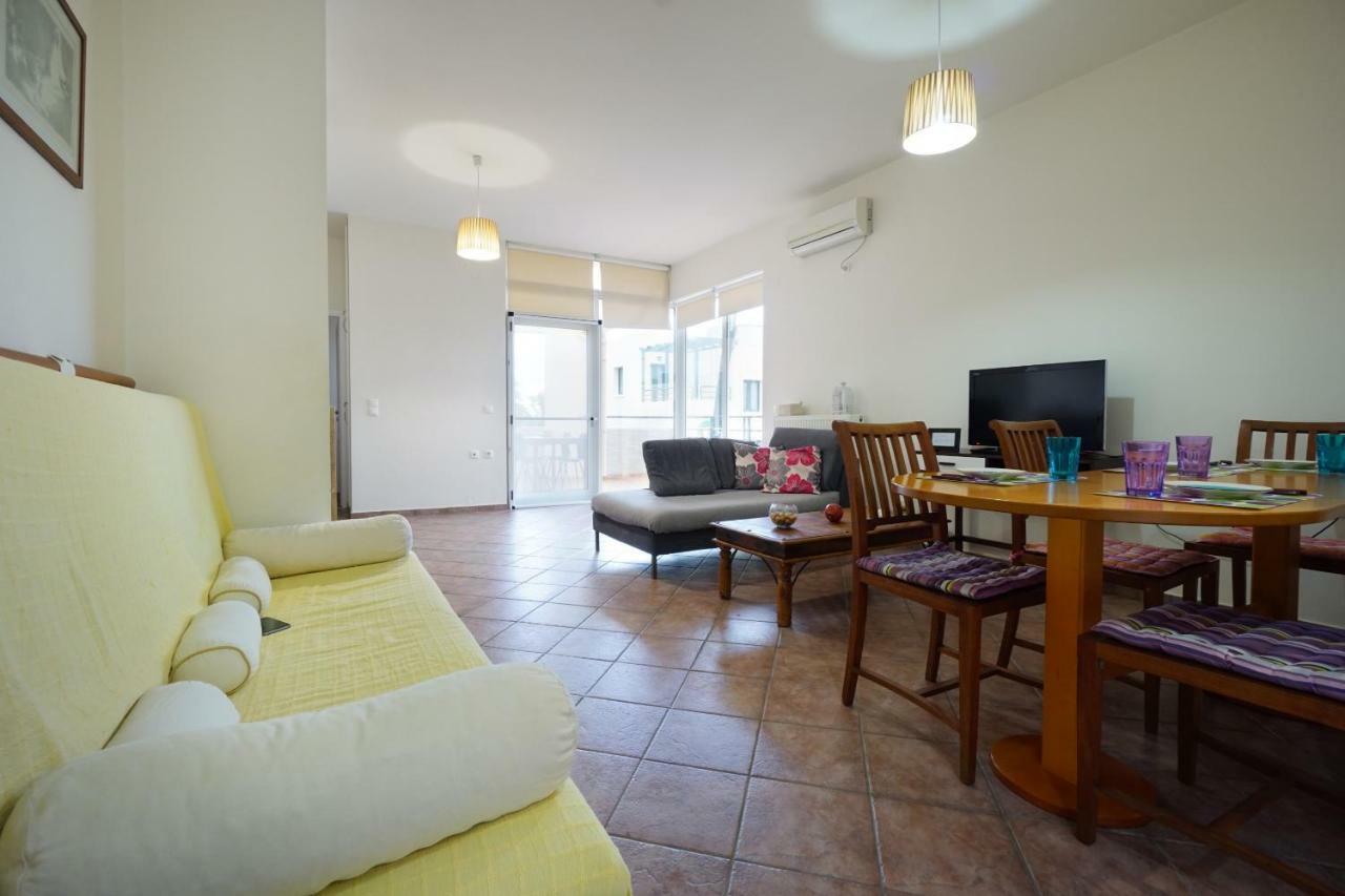 Sunny Apartment Daratsos 외부 사진