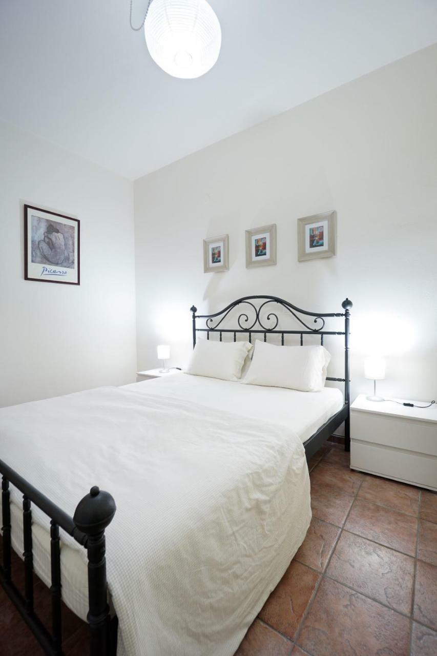 Sunny Apartment Daratsos 외부 사진