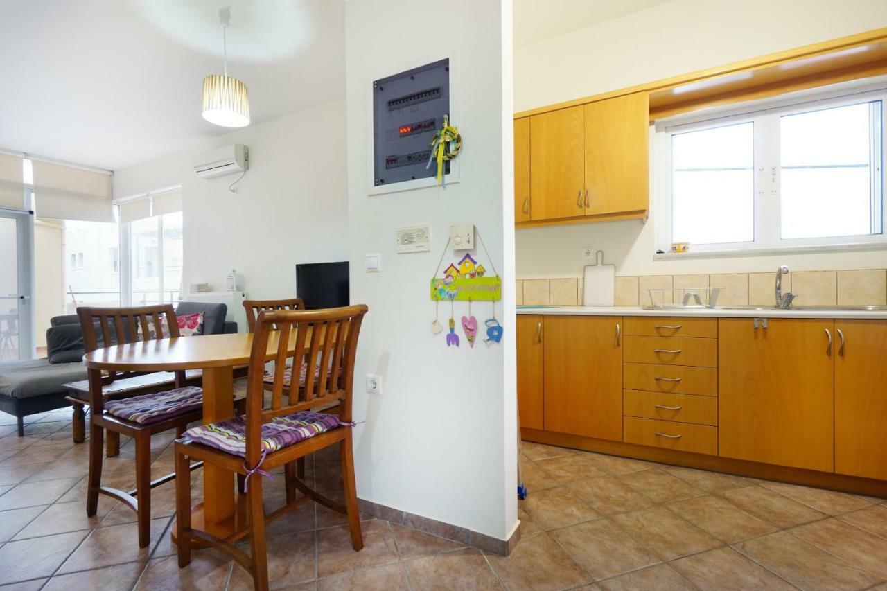 Sunny Apartment Daratsos 외부 사진